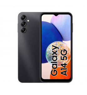 Samsung Galaxy A14 5G 128GB SM-A146B Negro Grado C