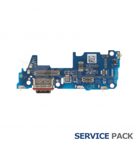 Módulo Conector Carga Realme 14 Pro 5G RMX5056 621024000134 Service Pack