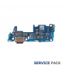 Módulo Conector Carga Realme 14 Pro 5G RMX5056 621024000134 Service Pack
