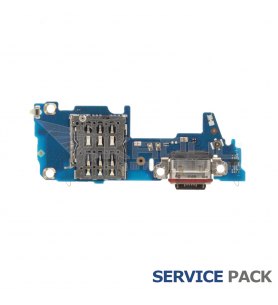 Módulo Conector Carga Realme 14 Pro 5G RMX5056 621024000134 Service Pack