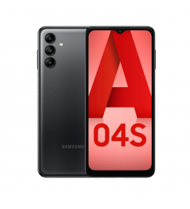 Samsung Galaxy A04s 32GB SM-A047F Negro Grado C