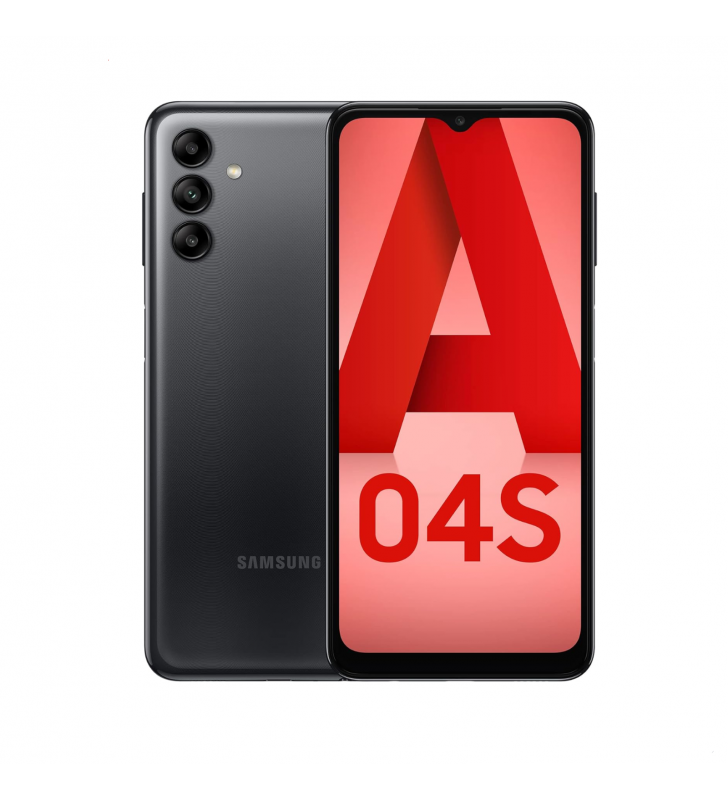 Samsung Galaxy A04s 32GB SM-A047F Negro Grado C