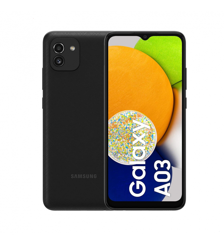 Samsung Galaxy A03 64GB SM-A035F Negro Grado B