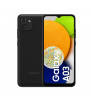 Samsung Galaxy A03 64GB SM-A035F Negro Grado B