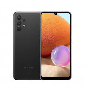 Samsung Galaxy A32 128GB SM-A325F Negro Grado B