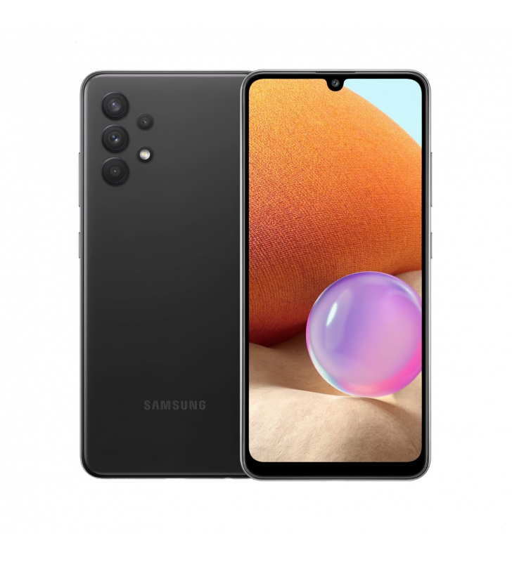 Samsung Galaxy A32 128GB SM-A325F Negro Grado B