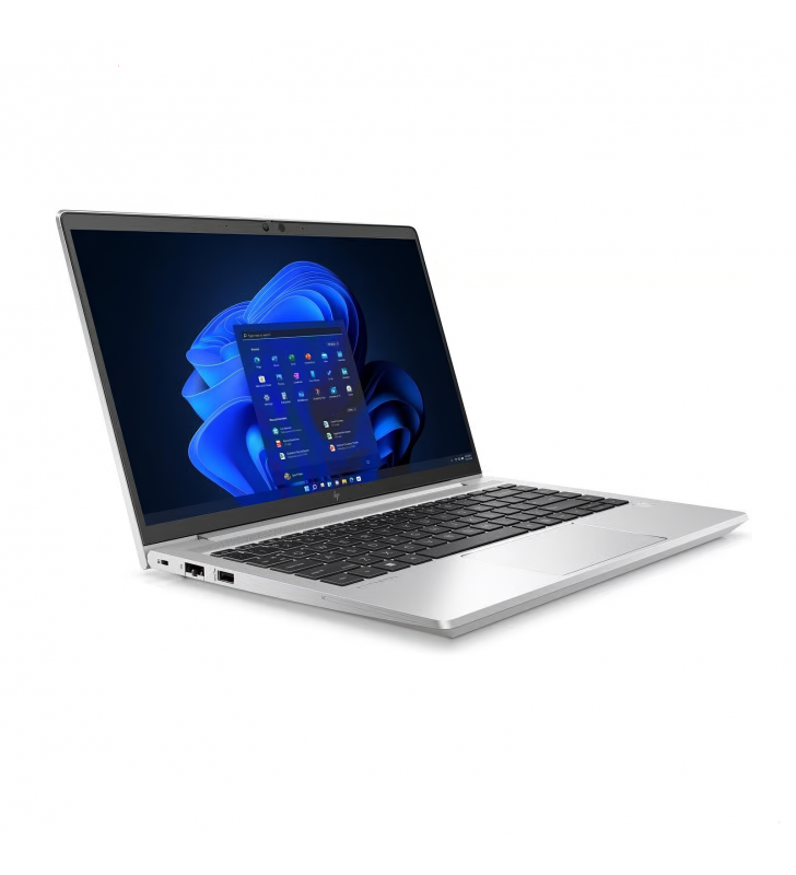 Portátil HP 640 G9 Intel I3-1215U/8GB DDR4/256GB SSD Grado A