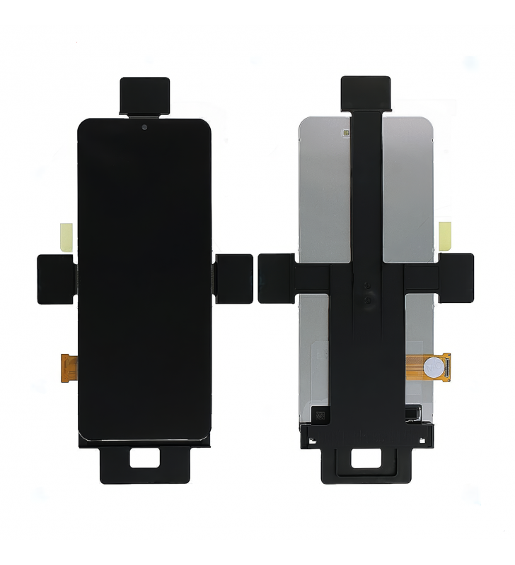 Pantalla Lcd Samsung Galaxy Z Flip7 SM-F766 Negro GH82-37578A Service Pack