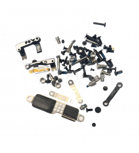 Set Tornillos Chapas para Macbook Pro 15 Unibody A1286 2010