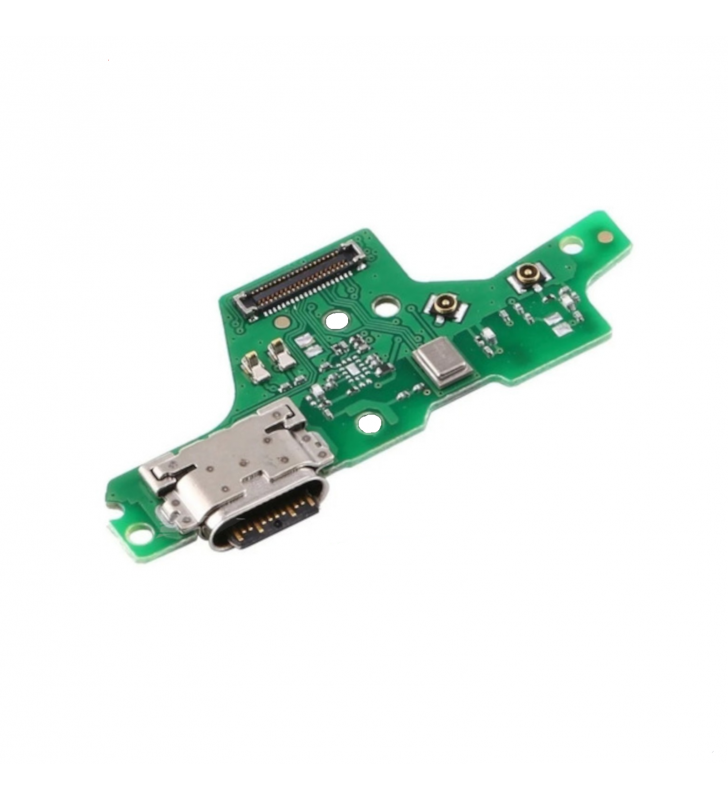 Flex conector carga Tipo C USB para Motorola MOTO G8 Plus XT2019-1