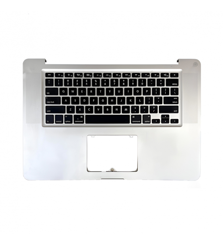 Teclado para MacBook Pro 15 Unibody A1286 2010 Usado