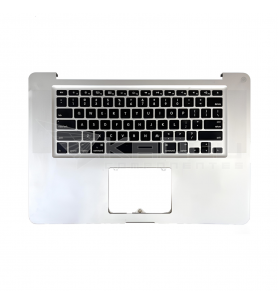 Teclado para MacBook Pro 15 Unibody A1286 2010 Usado