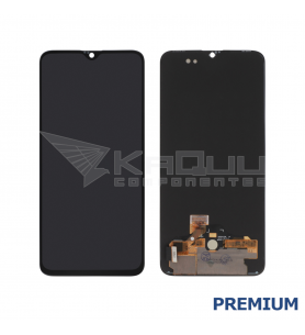 Pantalla Oneplus 6T Negra Lcd A6013 Premium