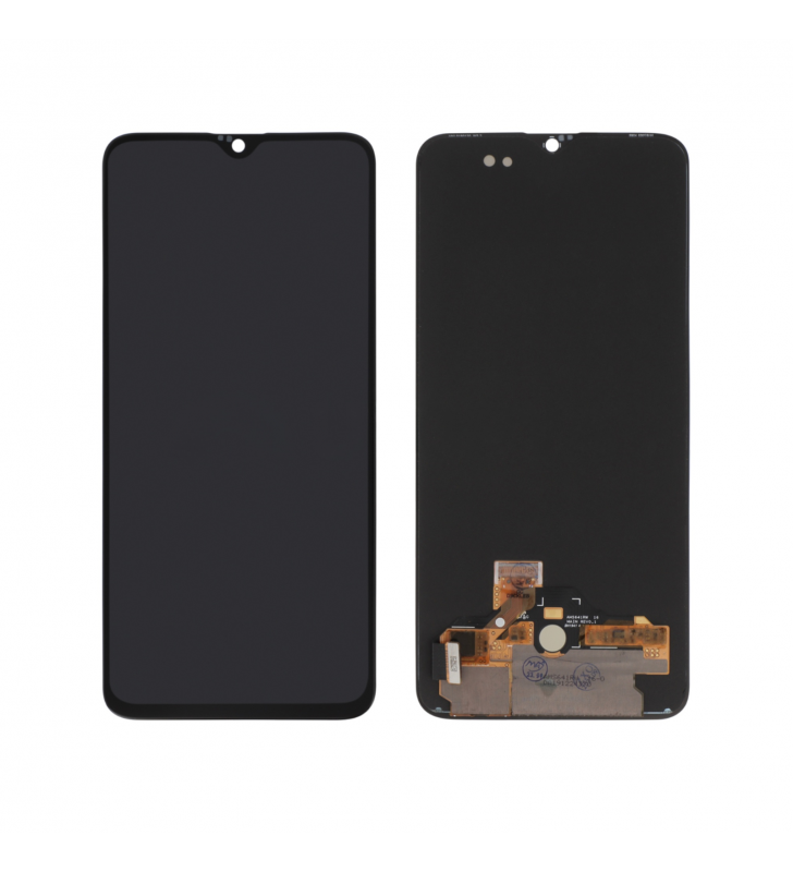 Pantalla Oneplus 6T Negra Lcd A6013 Premium