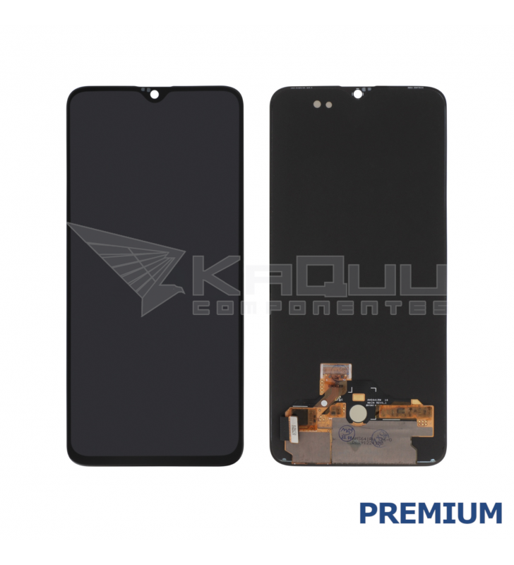 Pantalla Oneplus 6T Negra Lcd A6013 Premium