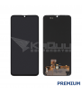Pantalla Oneplus 6T Negra Lcd A6013 Premium