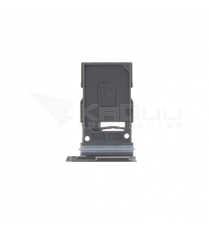 Bandeja Sim para Samsung Galaxy S24 Ultra Negro S928B