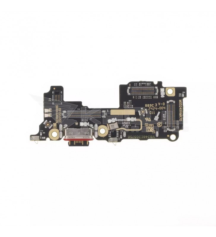 Módulo Conector Carga Tipo C para Poco F6 Pro MZB0HBBEU