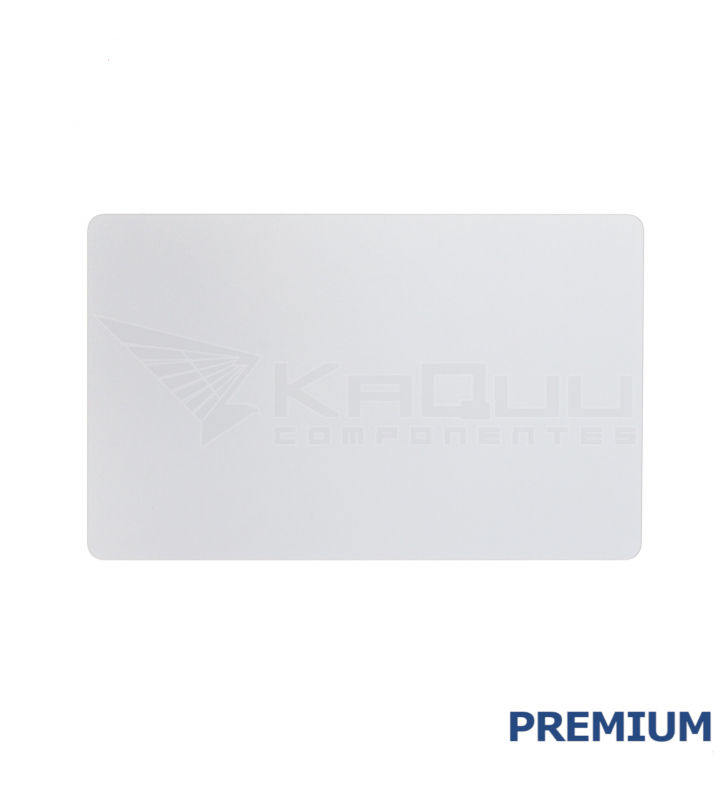 Trackpad para Macbook Pro M4 Max 16 A3186 Plata Premium