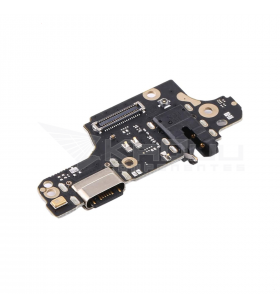 Flex conector carga PLACA tipo C USB para Xiaomi Redmi Note 9S M2003J6A1G / Redmi Note 9 Pro M2003J6B2G