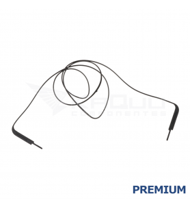 Goma Embellecedor Intermedio Pantalla Lcd para Macbook Air M2 15.3 A2941, Air M4 15 A3241 Premium