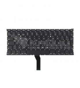 Teclado Español para Macbook Air 13.3 A1369, Air 13.3 A1466 Versión 2011-2014