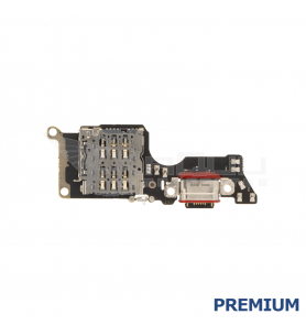 Módulo Conector Carga para Oppo Reno 12 Pro 5G CPH2629