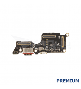 Módulo Conector Carga para Oppo Reno 12 Pro 5G CPH2629