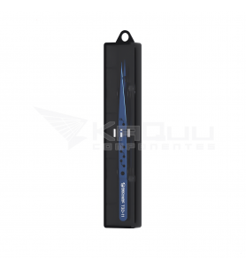 Mechanic T3D-11 Pinzas de Titanio con Cabeza Recta