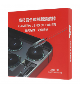 Barra de Resina Sintética i2C para Limpieza Cristal Cámara Lente