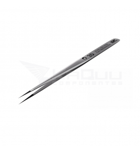 i2C NS-03 3D Pinzas de Aleación Superdura para Cables de Puente de Alta Precisión