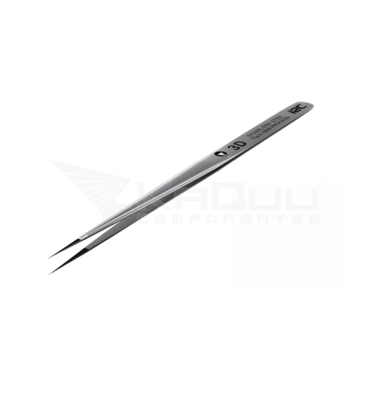 i2C NS-03 3D Pinzas de Aleación Superdura para Cables de Puente de Alta Precisión