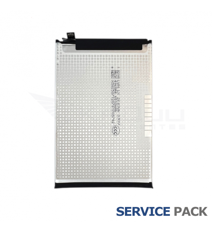 Batería SL70 7000mAh Motorola Moto G06 Power XT2535-13 SB18E79734 SB18E79736 Service Pack