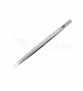 MaAnt Warblade-A Pinzas de Precisión de Acero Inoxidable No Magnéticas