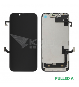 Pantalla Lcd para iPhone 14 A2882 A2649 Pulled Grado A