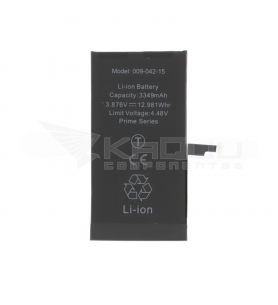 Batería 3349mAh para iPhone 15 A3090 Premium Modo Diagnóstico