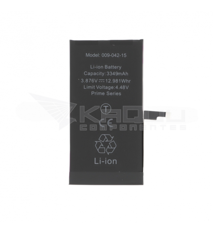 Batería 3349mAh para iPhone 15 A3090 Premium Modo Diagnóstico