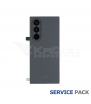 Tapa Trasera Samsung Galaxy Z Fold7 F966B Negro GH82-37534C Service Pack