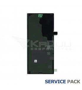 Tapa Trasera Samsung Galaxy Z Fold7 F966B Azul GH82-37534B Service Pack