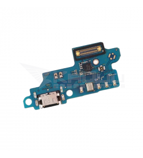 Flex conector carga PLACA tipo C USB para Samsung Galaxy M40 M405F
