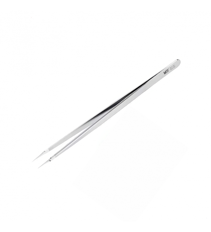 MaAnt Shadow Blade 007 de Precisión de Acero Inoxidable No Magnéticas