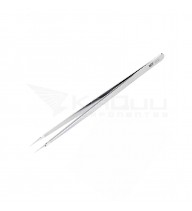 MaAnt Shadow Blade 007 de Precisión de Acero Inoxidable No Magnéticas