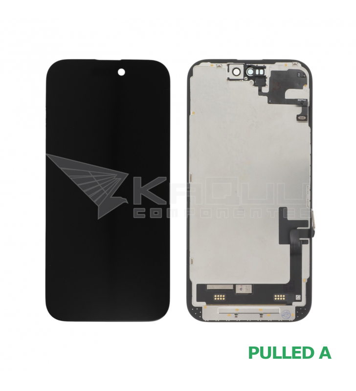 Pantalla Lcd para iPhone 15 A3090 Pulled Grado A