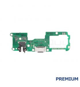 Módulo Conector Carga para Oppo A93 4G CPH2121, A94 4G CPH2203 Premium