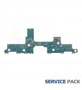 Módulo Conector Carga Samsung Galaxy Tab S11 Ultra X936B GH82-38341A Service Pack