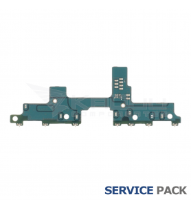 Módulo Conector Carga Samsung Galaxy Tab S11 Ultra X936B GH82-38341A Service Pack