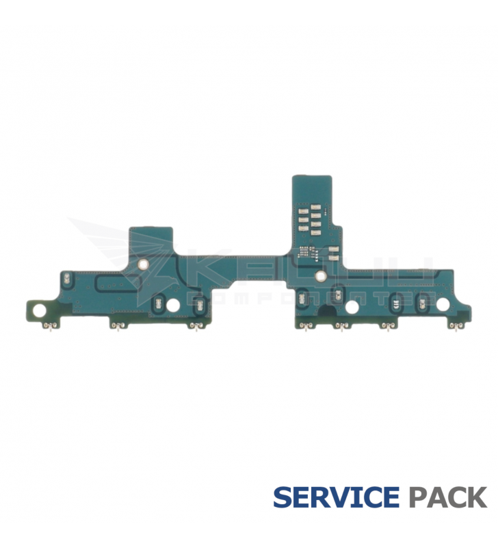 Módulo Conector Carga Samsung Galaxy Tab S11 Ultra X936B GH82-38341A Service Pack