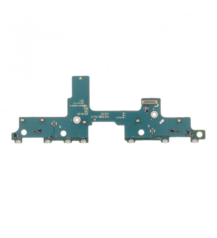 Módulo Conector Carga Samsung Galaxy Tab S11 Ultra X930 Versión WIFI GH82-38357A Service Pack