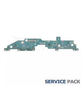 Módulo Antena Samsung Galaxy Tab S11 Ultra 5G X930 Versión WIFI GH82-38358A Service Pack