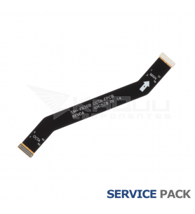 Flex Principal Main Samsung Galaxy Tab S11 Ultra X936B GH59-15928A Service Pack